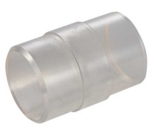 Record Power CVA250-21-102 2.5\" Clear Connector (Internal) £3.29